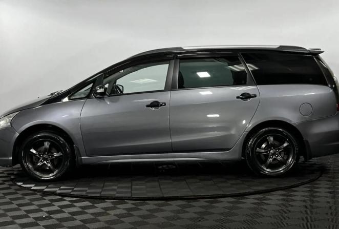 Mitsubishi Grandis I с пробегом 2008 года, цена 780 000 рублей, 257235 км, минивэн, Автокод Объявления