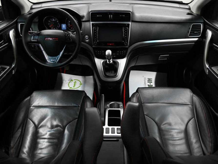 Haval H6 I Тверь  - изображение 11