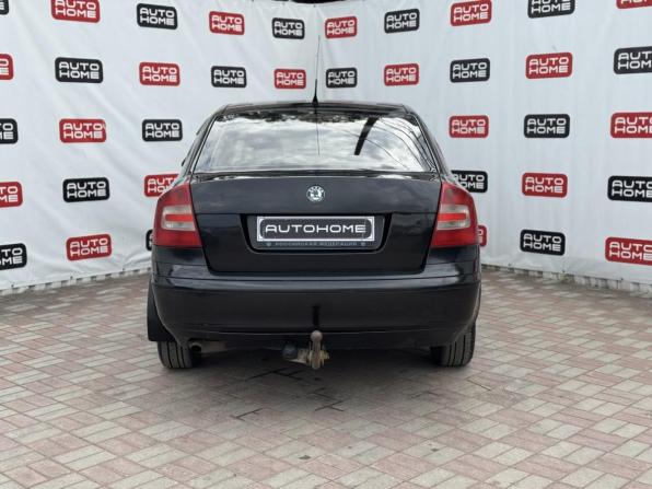 Skoda Octavia II (A5) с пробегом 2007 года, цена 364 990 рублей, 330127 км, лифтбек, Автокод Объявления