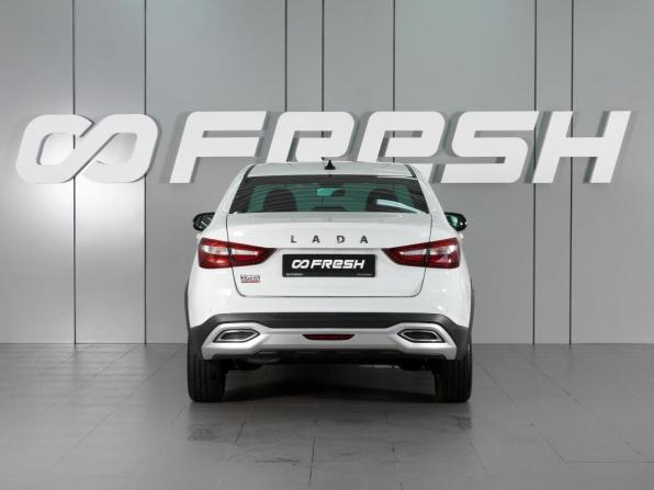 Lada (ВАЗ) Vesta I Рестайлинг (NG) с пробегом 2023 года, цена 1 499 000 рублей, 7499 км, седан, Автокод Объявления