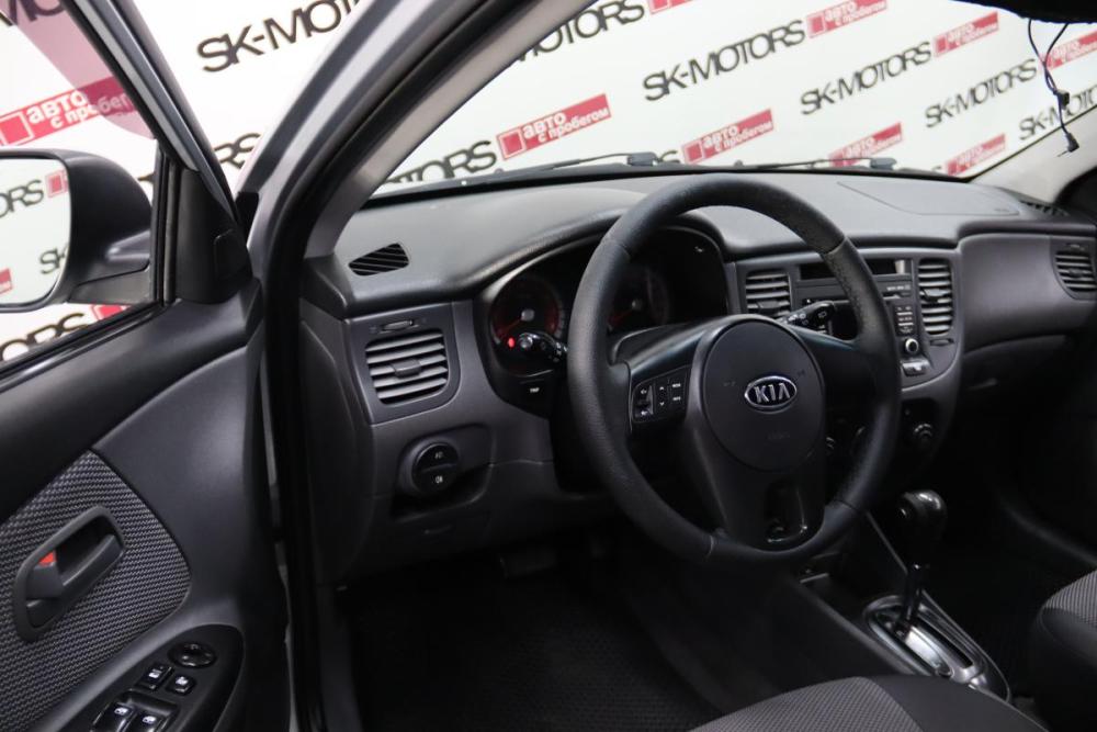Kia Rio II Рестайлинг Сургут  - изображение 7