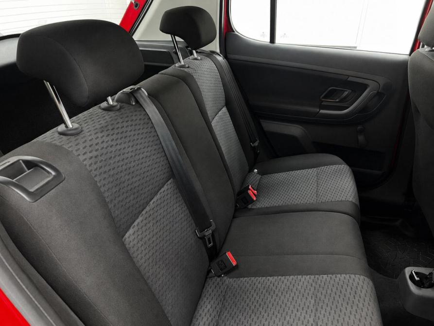 Skoda Fabia II Рестайлинг Казань  - изображение 14