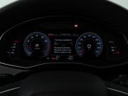 Audi Q8 I (4M) Москва  - изображение 48