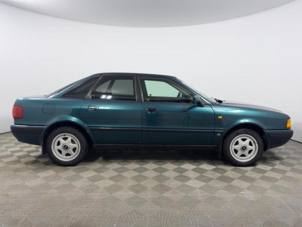 Audi 80 V (B4) с пробегом 1991 года, цена 319 900 рублей, 311049 км, седан, Автокод Объявления