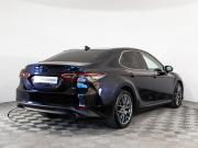 Toyota Camry VIII (XV70) Санкт-Петербург  - изображение 29