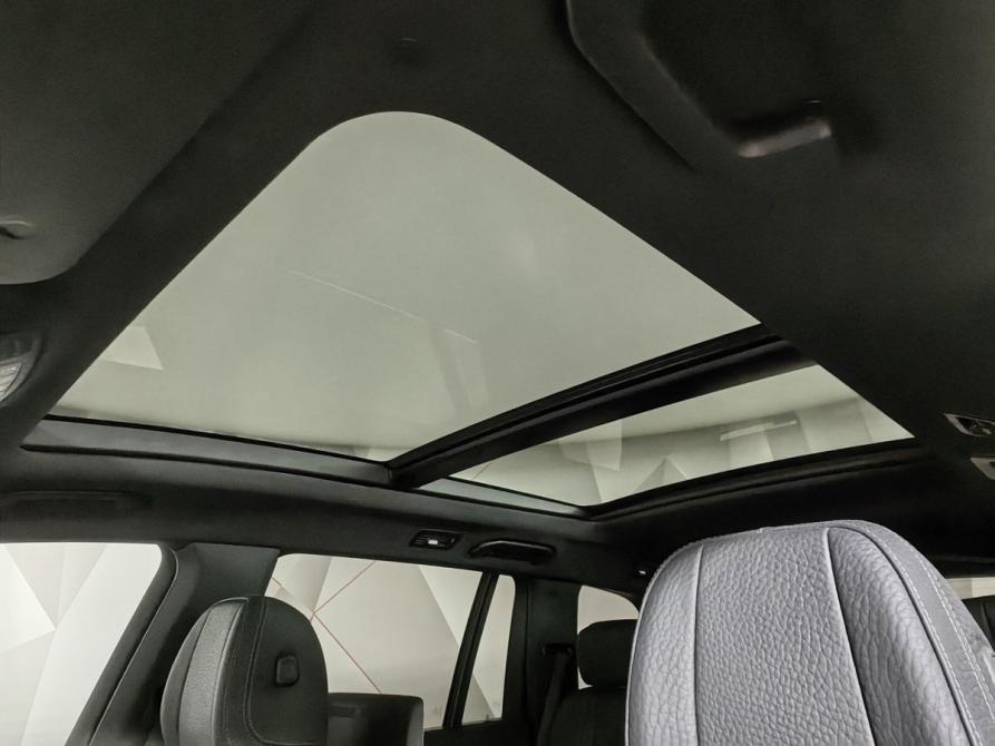 Mercedes-Benz GLS II (X167) Рестайлинг Москва  - изображение 18