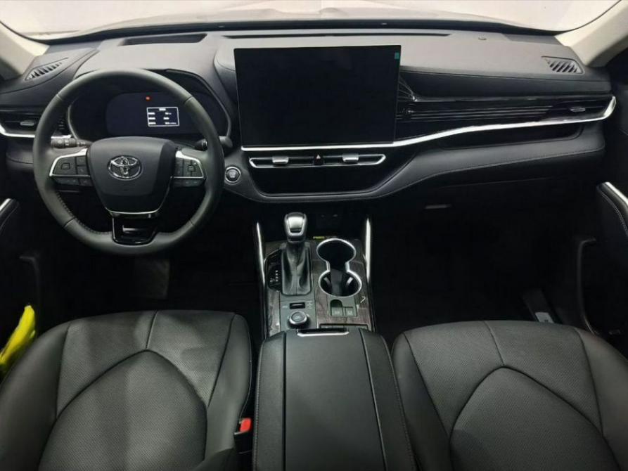Toyota Highlander IV (XU70) Воронеж  - изображение 9