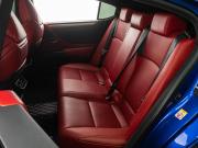 Lexus ES VII Тюмень  - изображение 44