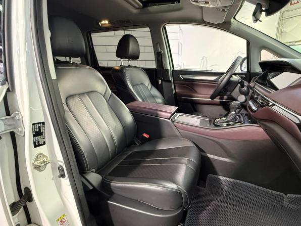 GAC Trumpchi M6 Pro с пробегом 2021 года, цена 1 993 000 рублей, 93816 км, минивэн, Автокод Объявления