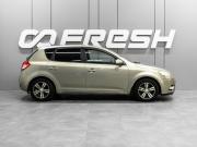 Kia Ceed I Рестайлинг Тюмень  - изображение 21