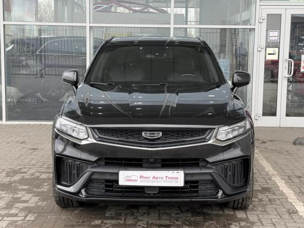 Geely Tugella I с пробегом 2023 года, цена 2 730 000 рублей, 82700 км, внедорожник, Автокод Объявления