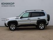 Lada (ВАЗ) Niva Travel I Нижний Новгород  - изображение 14