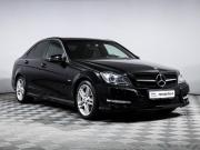 Mercedes-Benz C-Класс III (W204) Рестайлинг Москва  - изображение 21