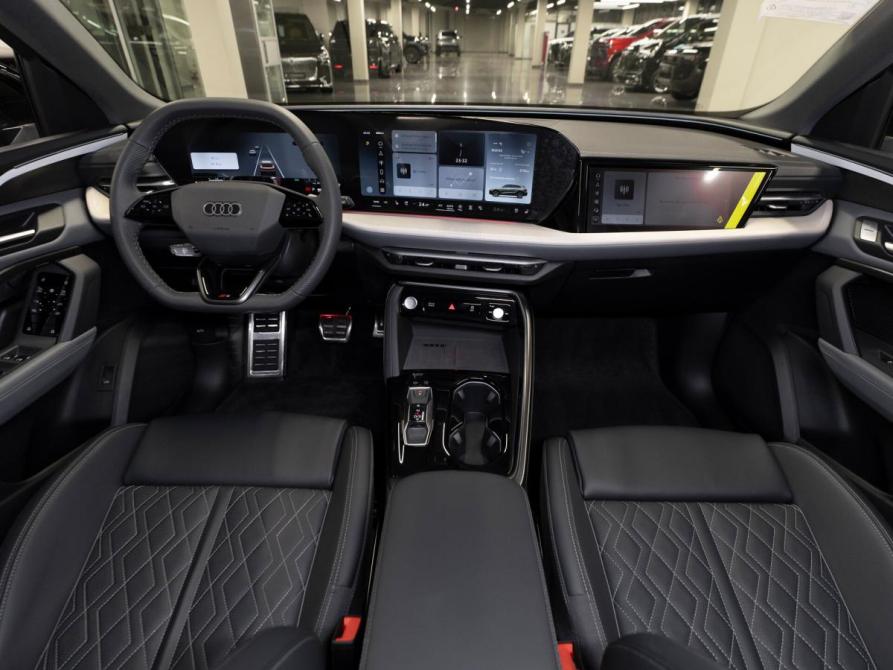 Audi Q5 III (GU) Москва  - изображение 8