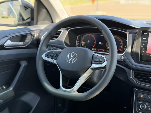 Volkswagen Tharu XR с пробегом 2026 года, цена 2 950 000 рублей, 25 км, внедорожник, Автокод Объявления