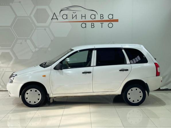 Lada (ВАЗ) Kalina I с пробегом 2009 года, цена 255 000 рублей, 154074 км, универсал, Автокод Объявления