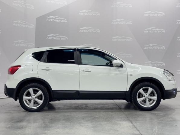 Nissan Qashqai I с пробегом 2008 года, цена 750 000 рублей, 250000 км, внедорожник, Автокод Объявления