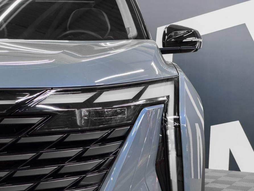 Geely Atlas II Ростов-на-Дону  - изображение 8