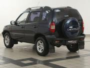 Chevrolet Niva I Иваново  - изображение 19