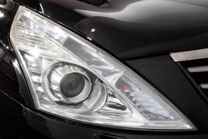 Nissan Teana II (J32) Рестайлинг с пробегом 2012 года, цена 1 399 000 рублей, 253100 км, седан, Автокод Объявления