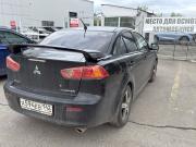 Mitsubishi Lancer X Кемерово  - изображение 47