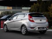 Hyundai Solaris I Москва  - изображение 20