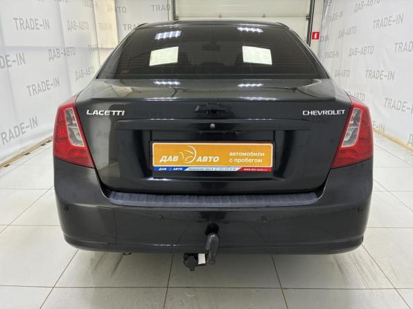 Chevrolet Lacetti I с пробегом 2012 года, цена 455 000 рублей, 132000 км, седан, Автокод Объявления