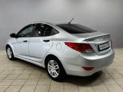 Hyundai Solaris I Уфа  - изображение 21