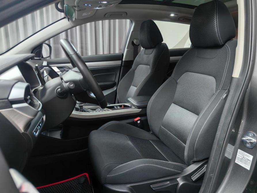 Geely Coolray I Москва  - изображение 9