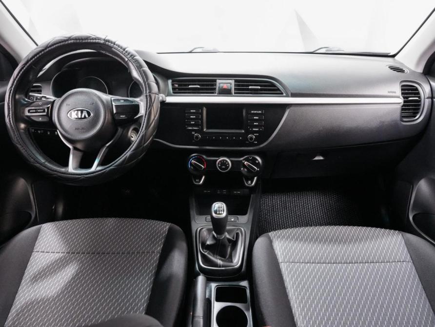 Kia Rio IV Ульяновск  - изображение 11