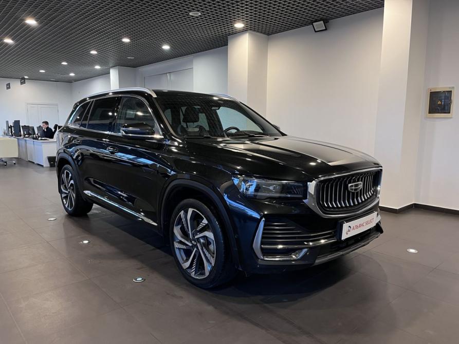 Geely Monjaro I Чебоксары  - изображение 1