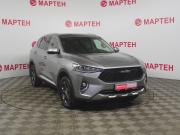 Haval F7 I Вологда  - изображение 20