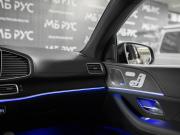 Mercedes-Benz GLE Coupe II (C167) Рестайлинг Москва  - изображение 52