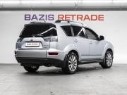 Mitsubishi Outlander II Рестайлинг Тюмень  - изображение 31