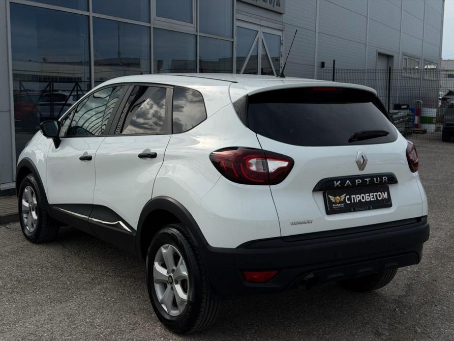 Renault Kaptur I Самара  - изображение 8