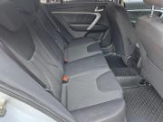 Geely Emgrand 7 I Рестайлинг Воронеж  - изображение 35