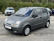 Daewoo Matiz I Рестайлинг Мурманск  - изображение 19
