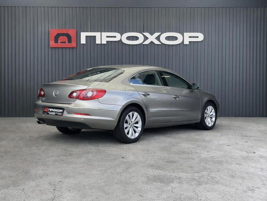 Volkswagen Passat CC I Пермь  - изображение 26