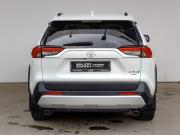 Toyota RAV4 V (XA50) Санкт-Петербург  - изображение 34