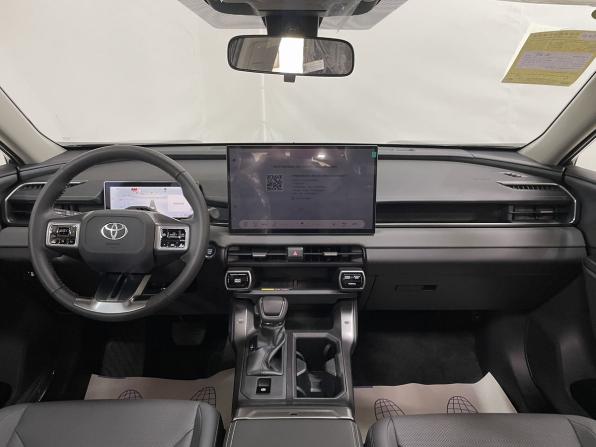 Toyota RAV4 VI (XA60) с пробегом 2026 года, цена 4 290 000 рублей, 20 км, внедорожник, Автокод Объявления