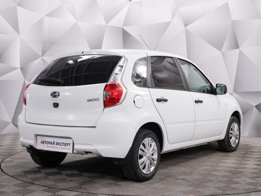 Datsun mi-DO Ульяновск  - изображение 5