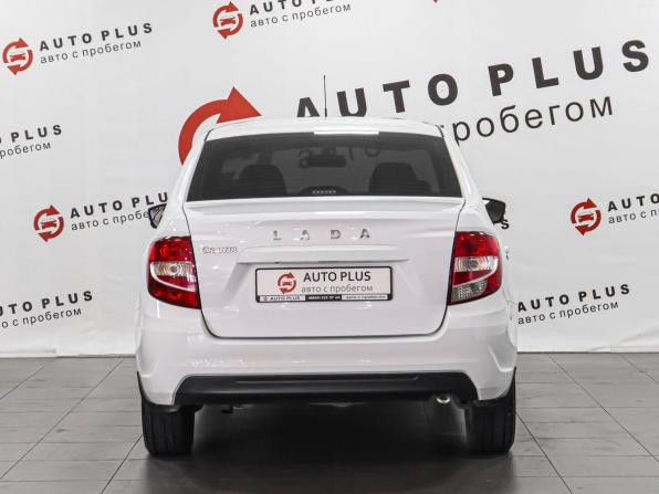 Lada (ВАЗ) Granta I Рестайлинг с пробегом 2023 года, цена 699 000 рублей, 103688 км, седан, Автокод Объявления