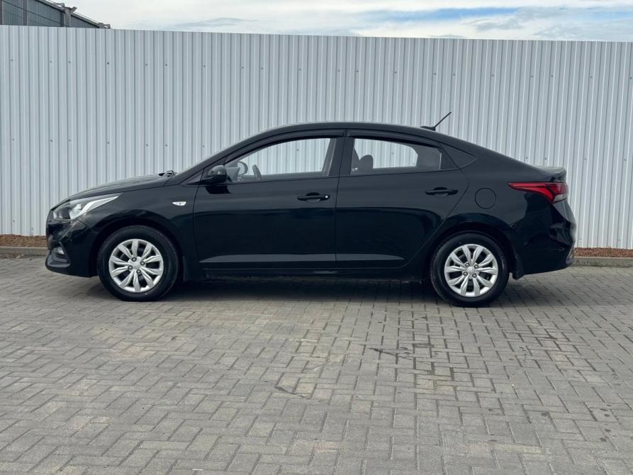 Hyundai Solaris II Ростов-на-Дону  - изображение 5