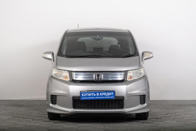 Honda Freed I Рестайлинг с пробегом 2012 года, цена 1 069 000 рублей, 191475 км, компактвэн, Автокод Объявления