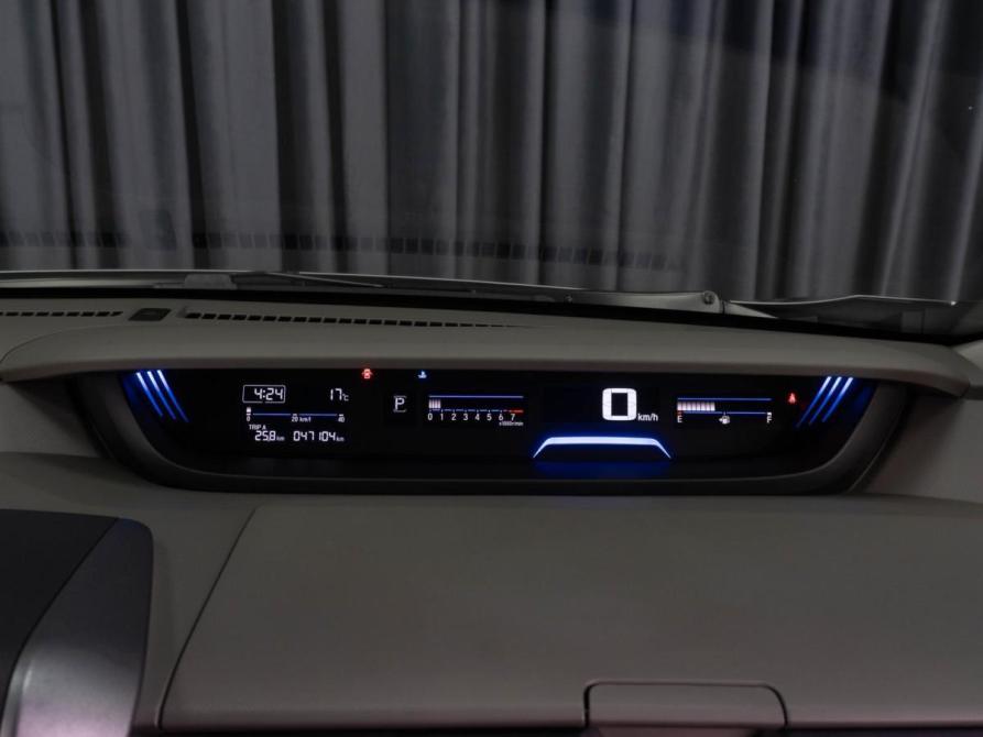 Honda Freed II Тюмень  - изображение 17