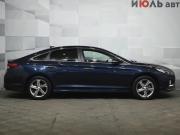 Hyundai Sonata VII (LF) Рестайлинг Екатеринбург  - изображение 25