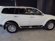 Mitsubishi Pajero Sport II Новокузнецк  - изображение 29