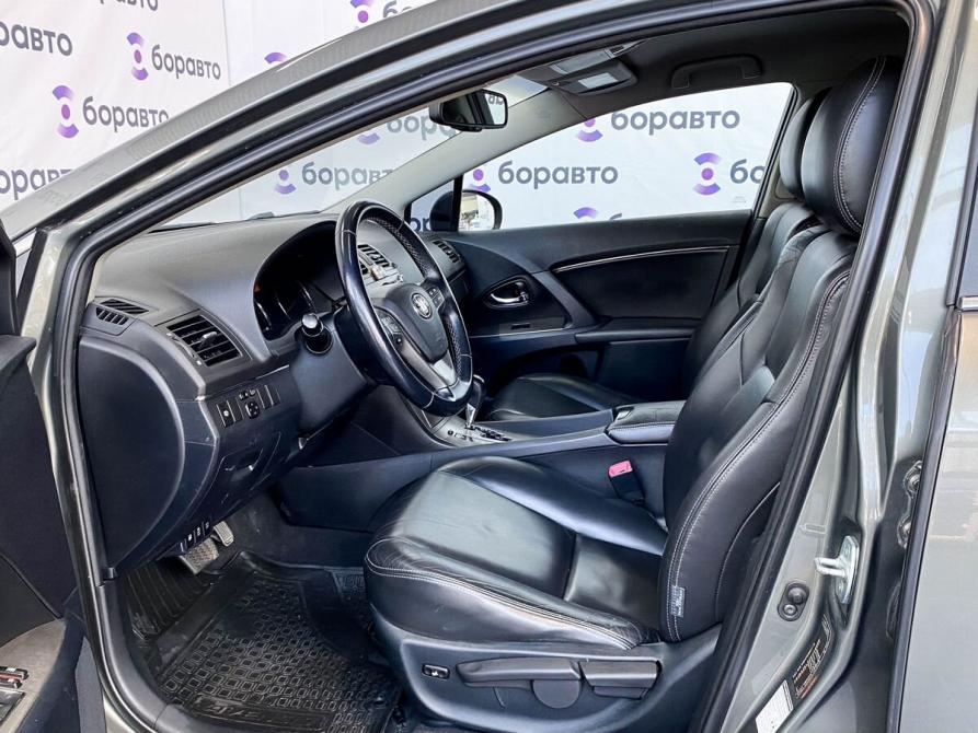 Toyota Avensis III Ростов-на-Дону  - изображение 11