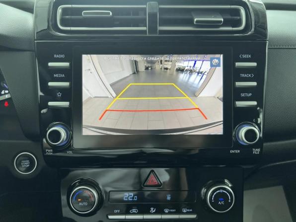Hyundai Creta II с пробегом 2021 года, цена 2 699 000 рублей, 44183 км, внедорожник, Автокод Объявления