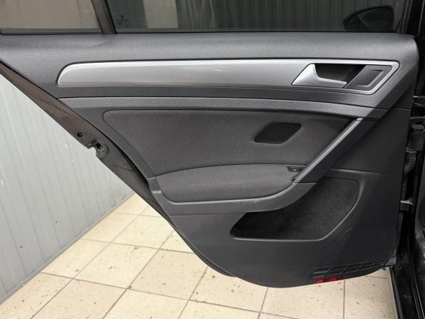 Volkswagen Golf VII с пробегом 2013 года, цена 855 000 рублей, 197753 км, хэтчбек, Автокод Объявления